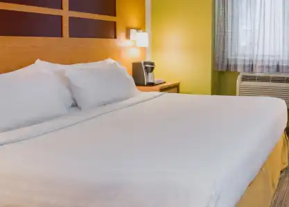 Holiday Inn Express - Times Square, an IHG - 4