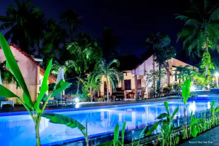 Thai Tan Tien Resort - 8