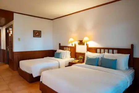 Coral Cliff Beach Resort Samui - 28