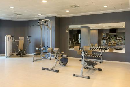 Sercotel Sorolla Palace - 27