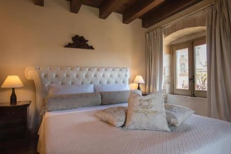 Castello Castriota Scanderbeg Suites De Charme - 32