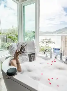 Novotel Phuket Kamala Beach - 41