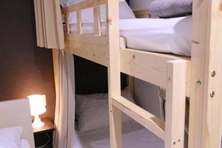 HOTEL.LINKS Dobutsuen-mae - 26