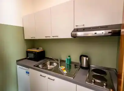 Residence Porta al Prato - 24