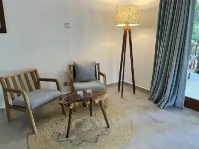 Kivuli Beach Resort - 0