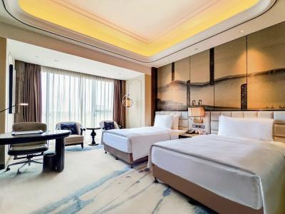 Wanda Vista Kunming - 50