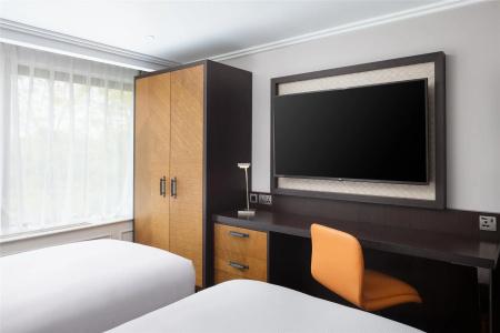 DoubleTree by Hilton London - Hyde Park - 31
