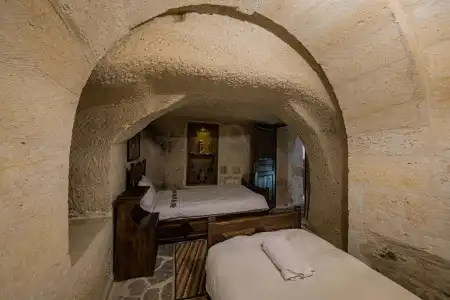 Konak Bezirhane Cave Otel - 65