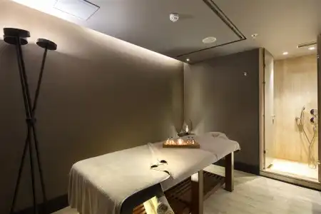 Mersin Hilton - 25