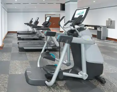 Radisson Blu Park & Conference Centre - 16