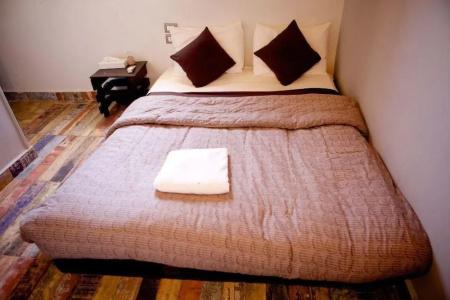 Hadouta Masreya Nubian Guest House - 4