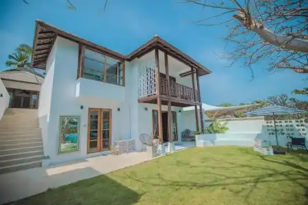 Kanda Residences Pool Villas - 140