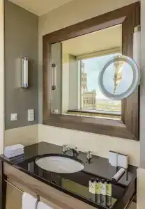 InterContinental Warsaw by IHG - 14