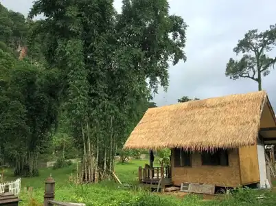 Saranghae Resort Chiang Dao - 71