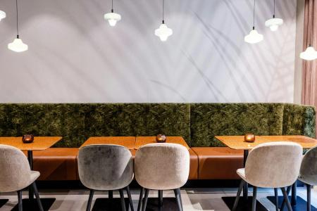 Motel One Frankfurt - Hauptbahnhof - 50