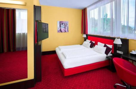 Plaza Premium Salzburg - 175