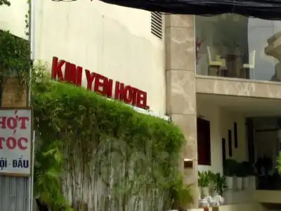 Kim Yen - 0