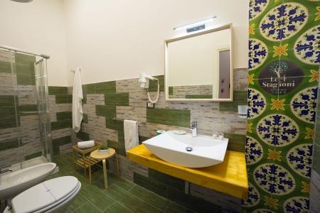 Le 4 Stagioni Dante H Napoli Centro by ClaPa Group Dislocated Hospitality - 7