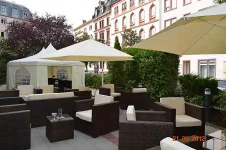ibis Mainz City - 18
