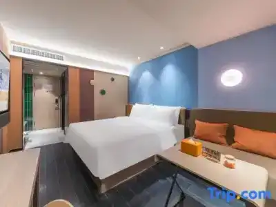 Orange Select Guangzhou Tianhe Gangding - 43