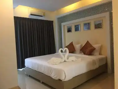 Baron Zotel Bangkok - 4