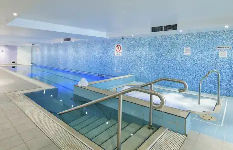 Mantra Chatswood - 14