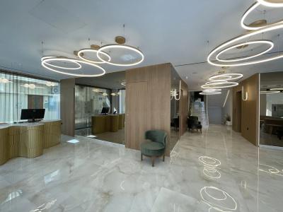 Ethereal White Resort & Spa - 1