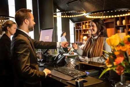Clarion Grand Östersund - 16