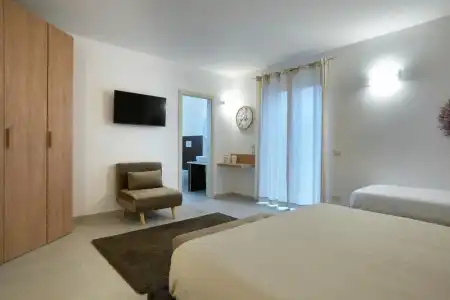 B&B Il Girasole - 24