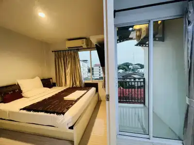 INN Kham Apartment - 170