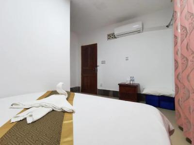 Invito Guesthouse - 34