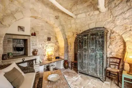 Masseria Cervarolo - 78