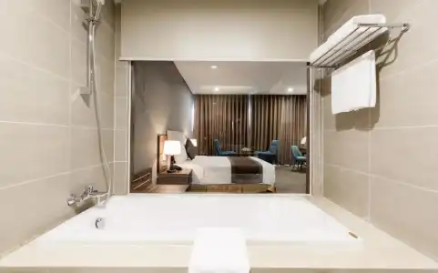 Muong Thanh Luxury Vien Trieu - 41
