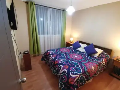 Arriendo Diario En la Serena - 15