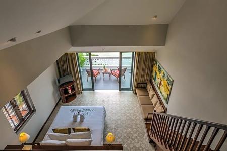 RiverTown Hoi An Resort & Spa - 211