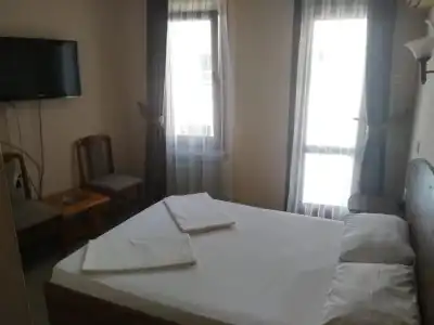 LİMON Otel FOÇA - 3