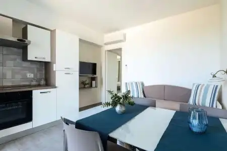 Golden Apartments - 22