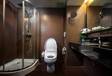 Arawana Regency Park Sukhumvit - 96