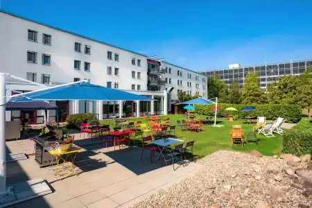 ibis Styles Darmstadt - 24