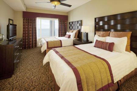 Club Wyndham SeaWatch Resort - 33