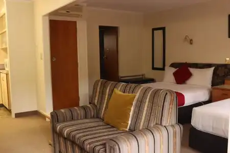 Beetham Park Motel - 27