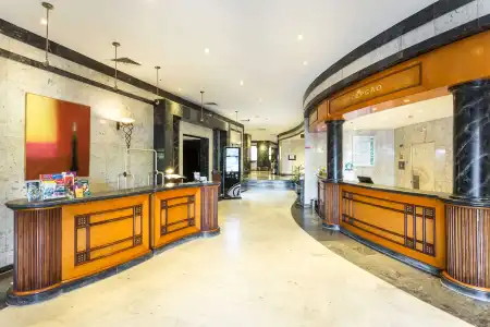 Radisson Blu - 1
