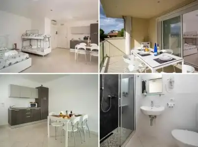 Residence i Diamanti - Siroli Collection - 9