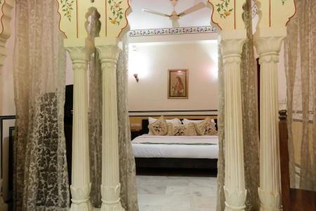 Rani Mahal - 1