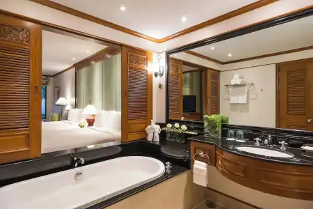 JW Marriott Phuket Resort & Spa - 82