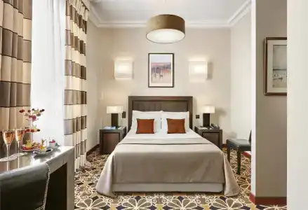 Hôtel Juana - 5