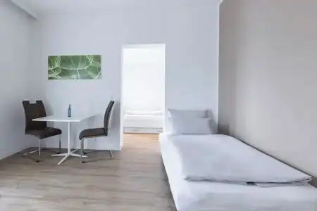 Candlewood Suites Fürth - 68