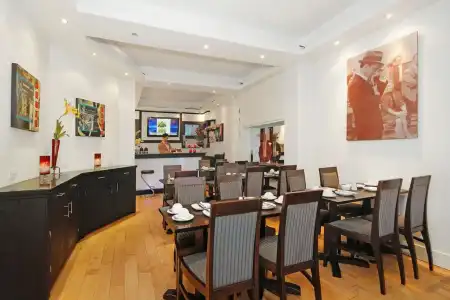 Admiral at Park Avenue - 12