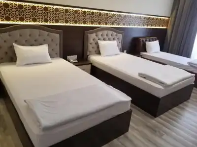 Grand Ark Bukhara - 16