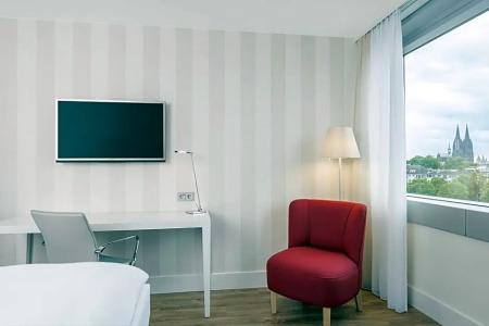 NH Collection Köln Mediapark - 56